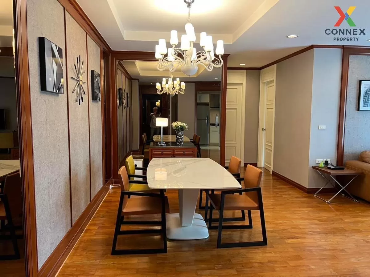 For Rent Condo , The Bangkok Sukhumvit 43 , BTS-Phrom Phong , Khl 4