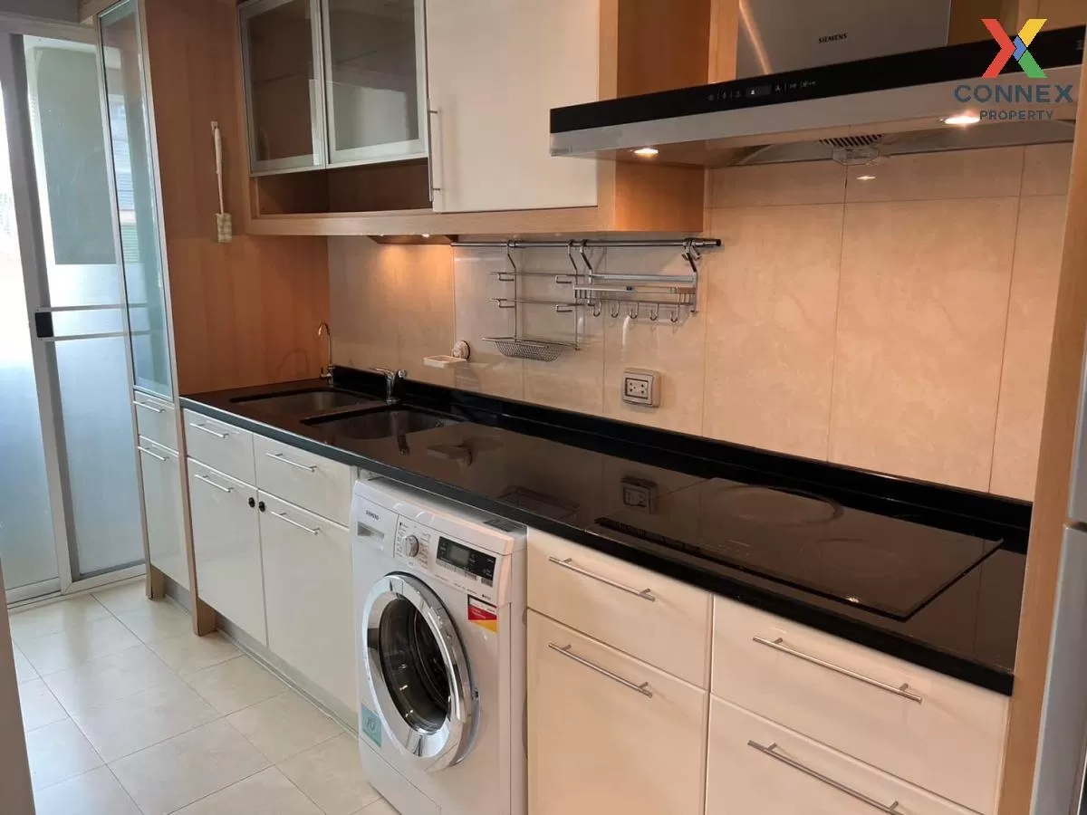 For Rent Condo , The Bangkok Sukhumvit 43 , BTS-Phrom Phong , Khl