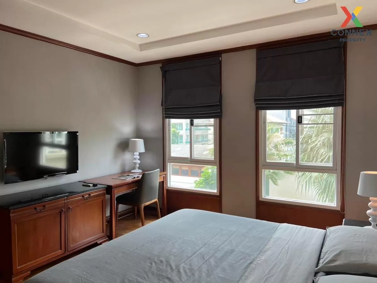 For Rent Condo , The Bangkok Sukhumvit 43 , BTS-Phrom Phong , Khl