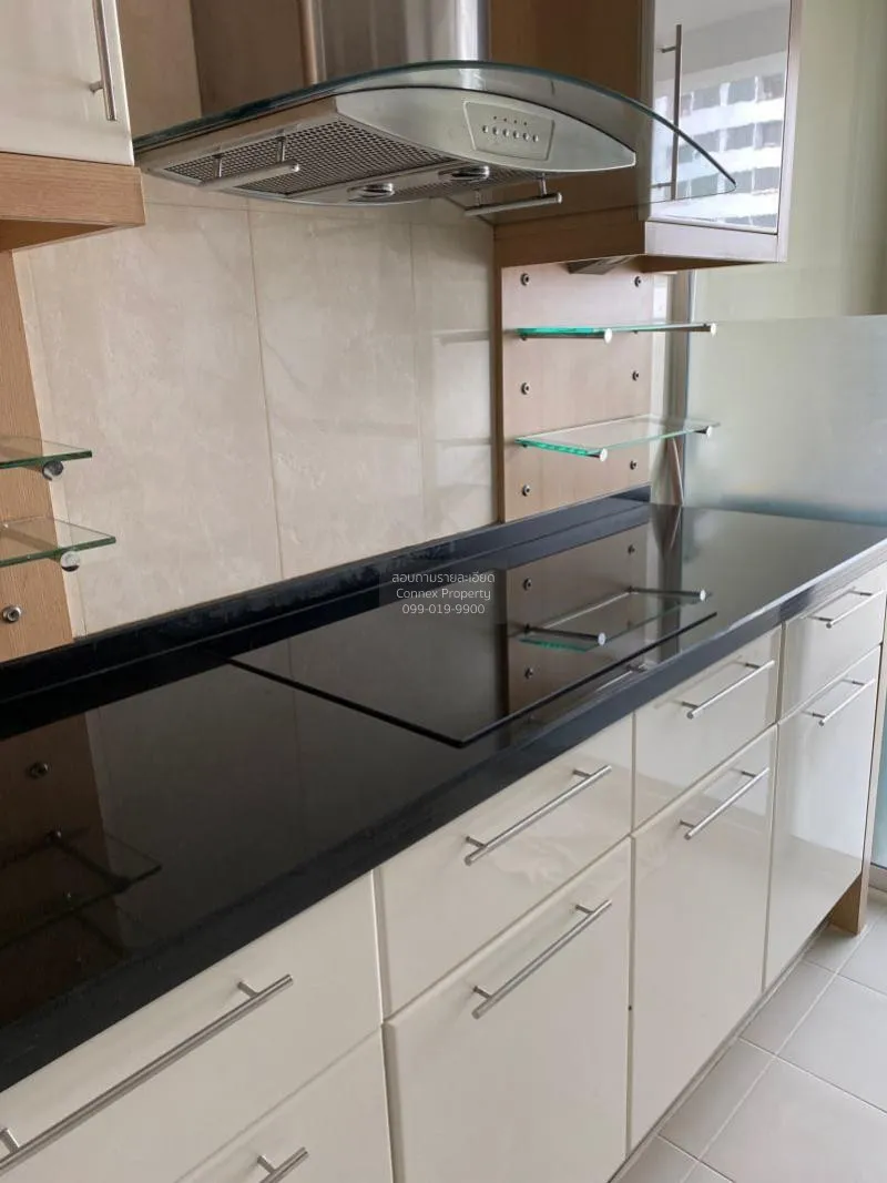 เช่าคอนโด  เดอะ บางกอก สุขุมวิท 43 BTS-พร้อมพงษ์ คลองตันเหนือ เขต 2