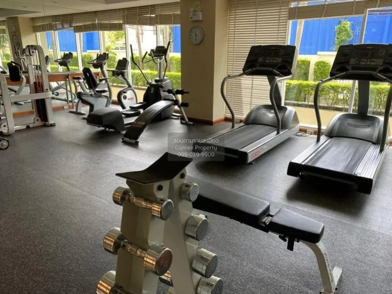 เช่าคอนโด  เดอะ บางกอก สุขุมวิท 43 BTS-พร้อมพงษ์ คลองตันเหนือ เขต