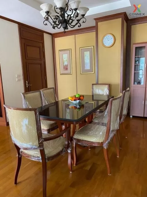 เช่าคอนโด  เดอะ บางกอก สุขุมวิท 43 BTS-พร้อมพงษ์ คลองตันเหนือ เขต วัฒนา กรุงเทพ CX-66989