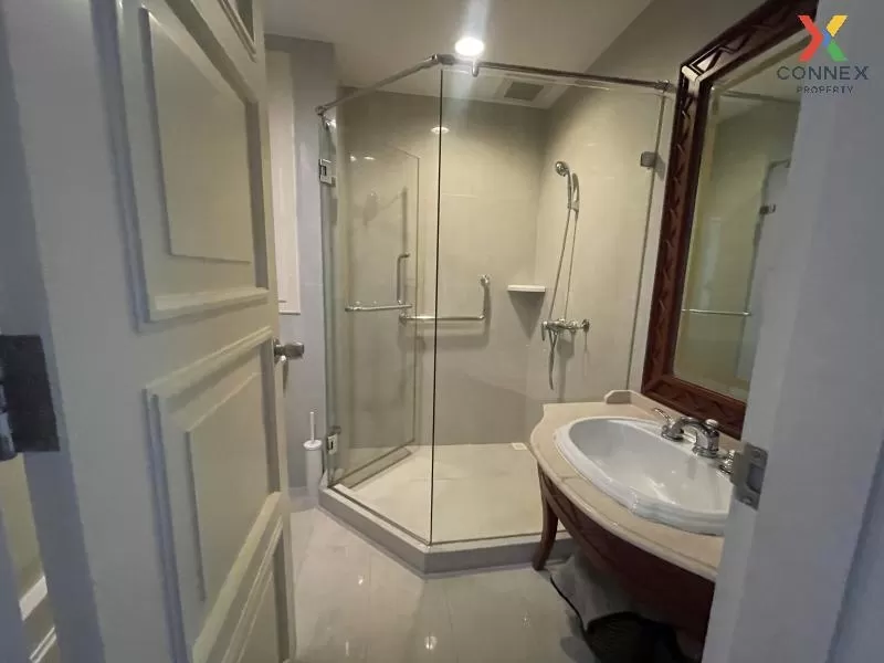 เช่าคอนโด  เดอะ บางกอก สุขุมวิท 43 BTS-พร้อมพงษ์ คลองตันเหนือ เขต