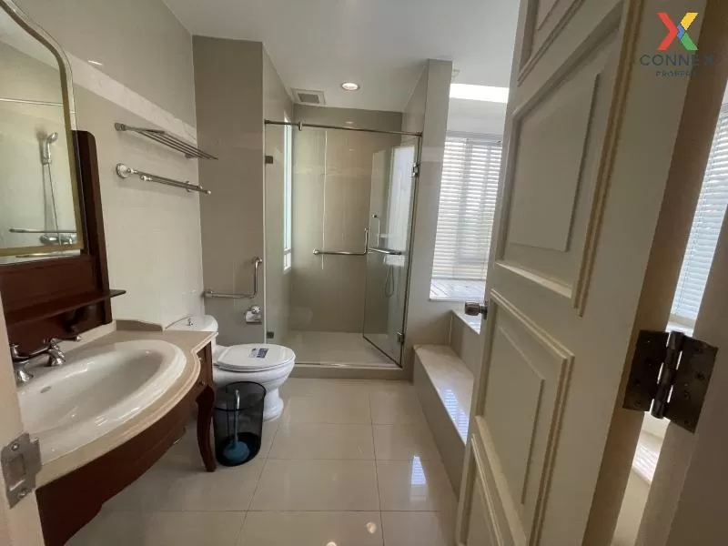 เช่าคอนโด  เดอะ บางกอก สุขุมวิท 43 BTS-พร้อมพงษ์ คลองตันเหนือ เขต