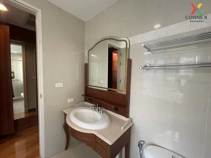 เช่าคอนโด  เดอะ บางกอก สุขุมวิท 43 BTS-พร้อมพงษ์ คลองตันเหนือ เขต