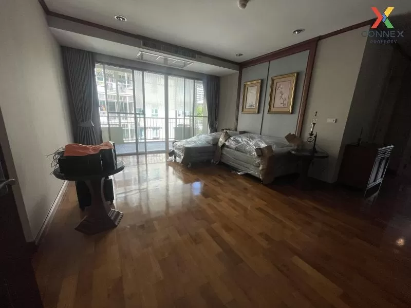 เช่าคอนโด  เดอะ บางกอก สุขุมวิท 43 BTS-พร้อมพงษ์ คลองตันเหนือ เขต 2