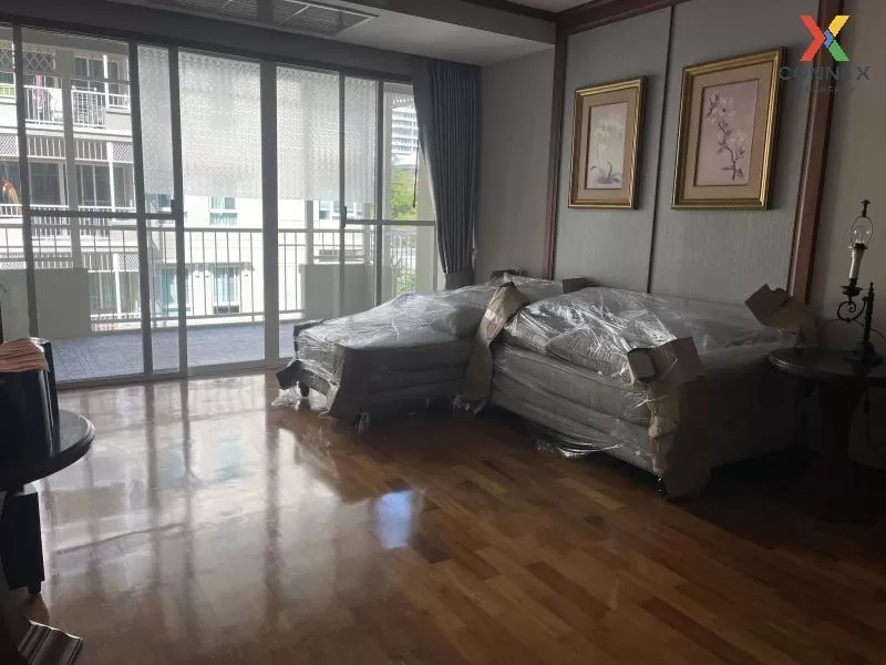 เช่าคอนโด  เดอะ บางกอก สุขุมวิท 43 BTS-พร้อมพงษ์ คลองตันเหนือ เขต 3