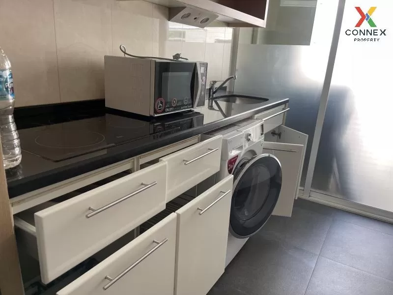 เช่าคอนโด  เดอะ บางกอก สุขุมวิท 43 BTS-พร้อมพงษ์ คลองตันเหนือ เขต