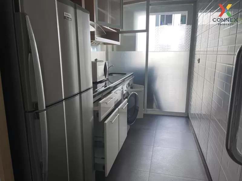 เช่าคอนโด  เดอะ บางกอก สุขุมวิท 43 BTS-พร้อมพงษ์ คลองตันเหนือ เขต