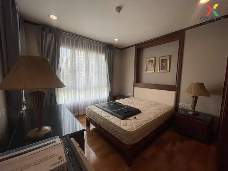 เช่าคอนโด  เดอะ บางกอก สุขุมวิท 43 BTS-พร้อมพงษ์ คลองตันเหนือ เขต