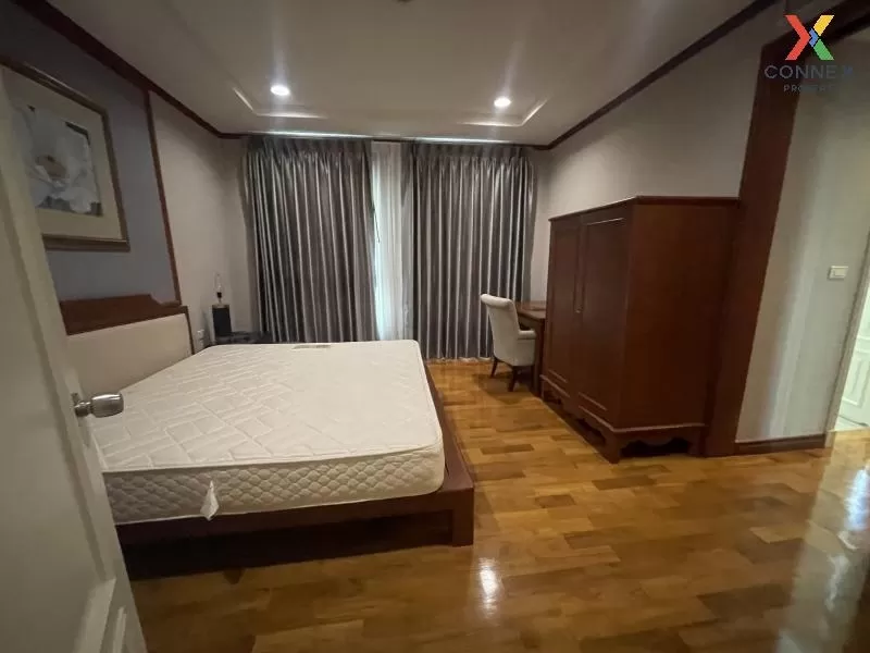 เช่าคอนโด  เดอะ บางกอก สุขุมวิท 43 BTS-พร้อมพงษ์ คลองตันเหนือ เขต