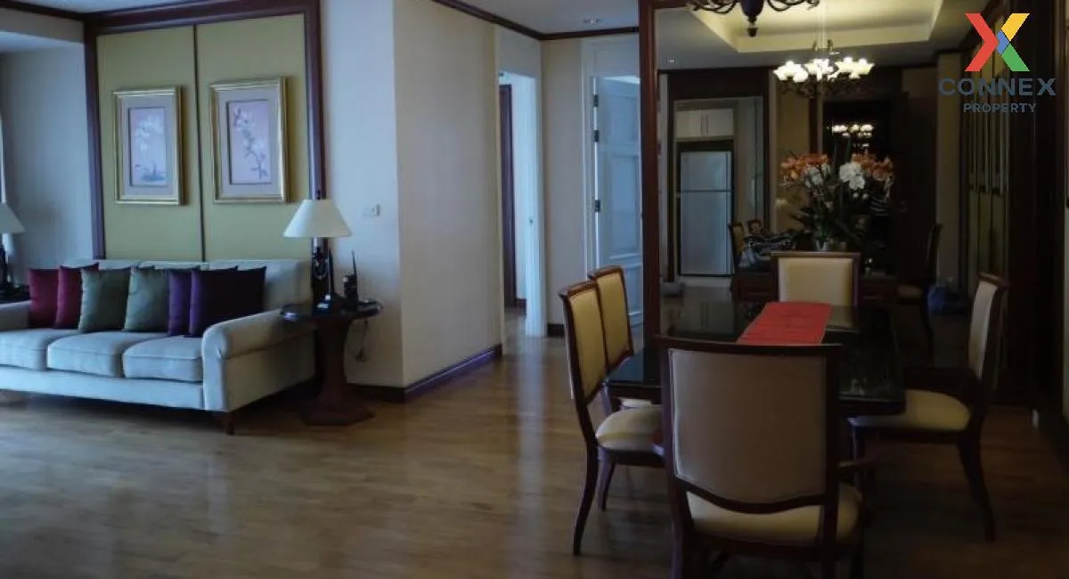 For Sale Condo , The Bangkok Sukhumvit 43 , BTS-Phrom Phong , Khl 1