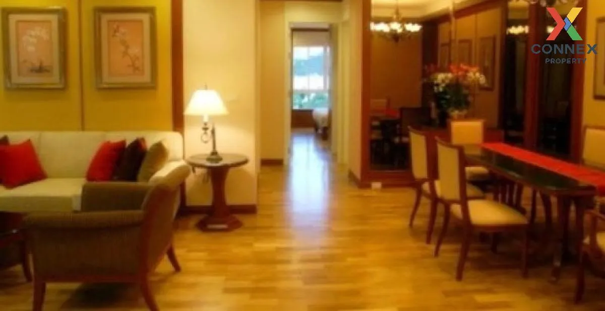 For Sale Condo , The Bangkok Sukhumvit 43 , BTS-Phrom Phong , Khl 2