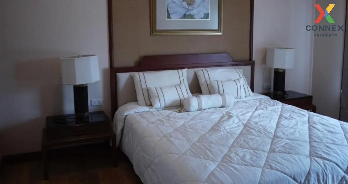 For Sale Condo , The Bangkok Sukhumvit 43 , BTS-Phrom Phong , Khl 3