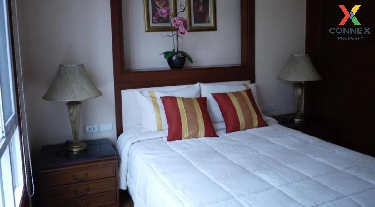 For Sale Condo , The Bangkok Sukhumvit 43 , BTS-Phrom Phong , Khl 4