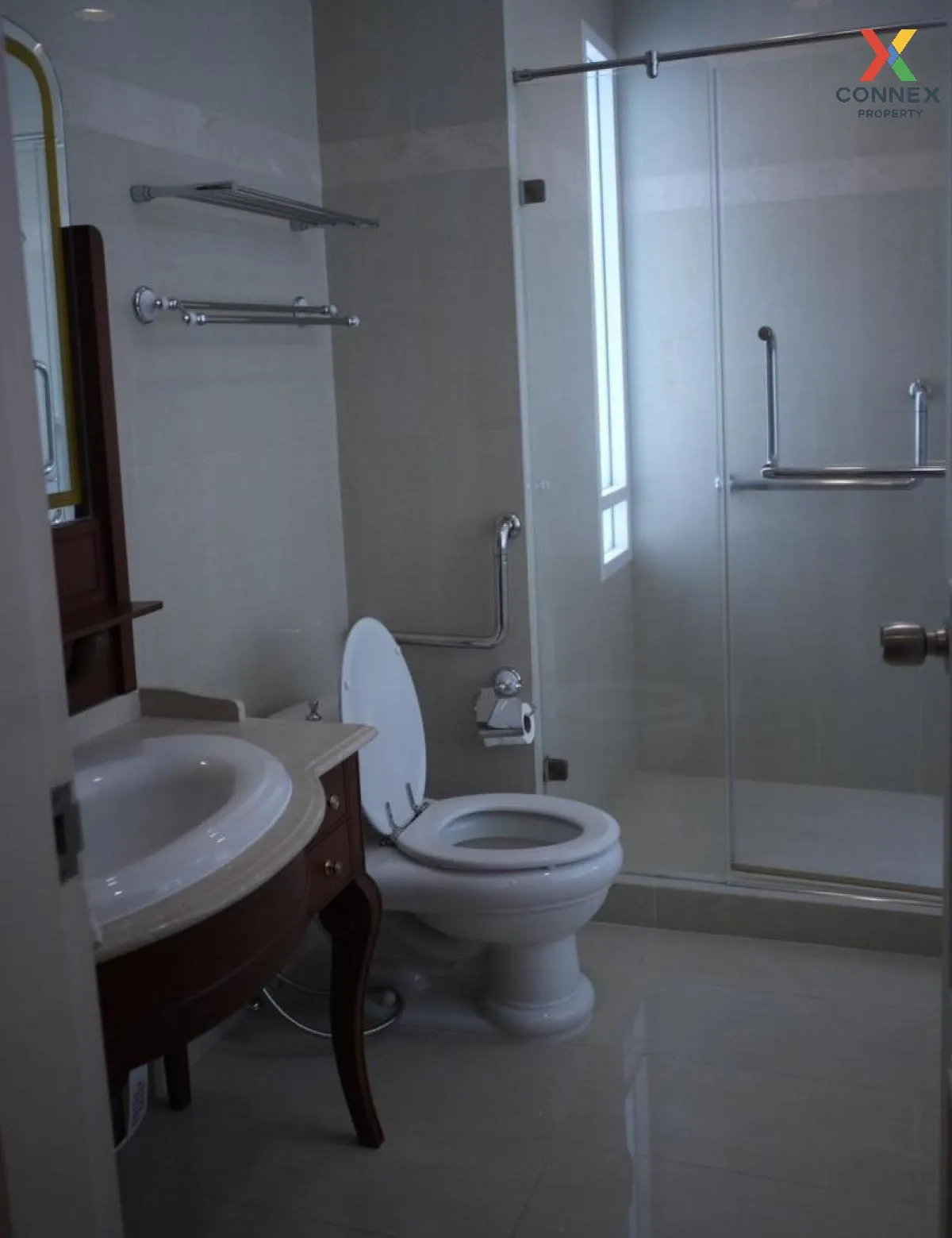 For Sale Condo , The Bangkok Sukhumvit 43 , BTS-Phrom Phong , Khl