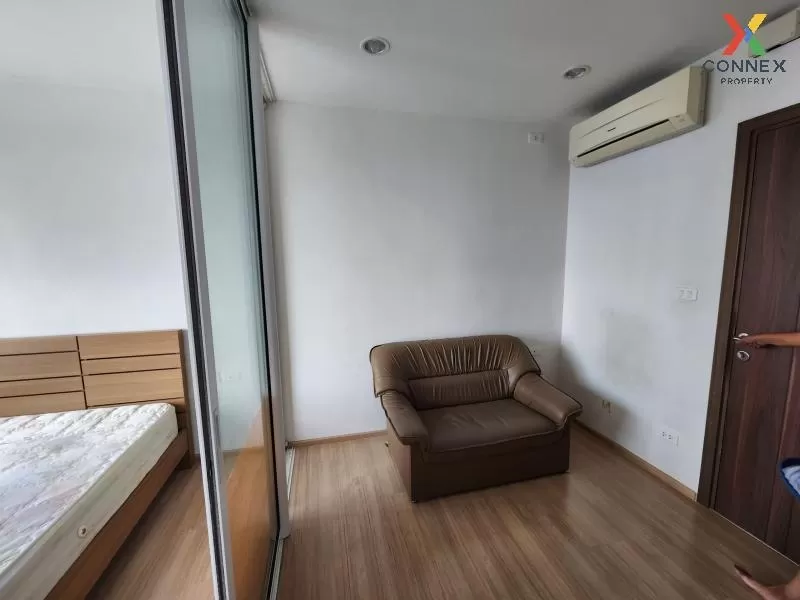 FOR RENT condo , The Base Chaengwattana , Khlong Kluea , Pak Kret 2