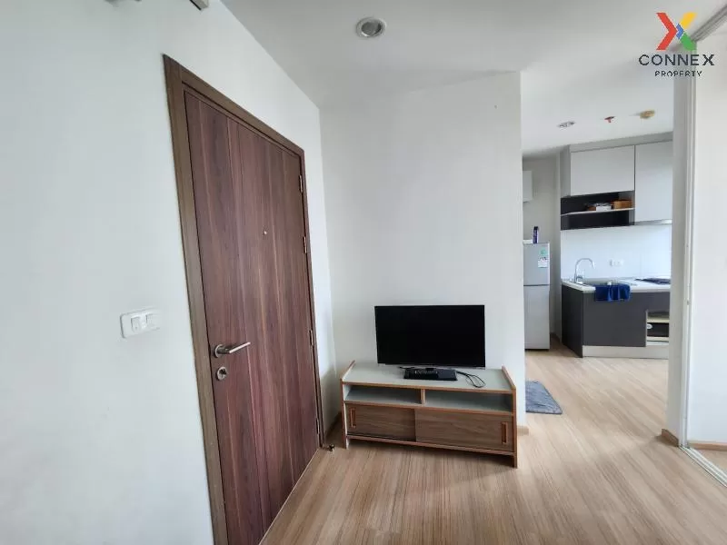 FOR RENT condo , The Base Chaengwattana , Khlong Kluea , Pak Kret 3
