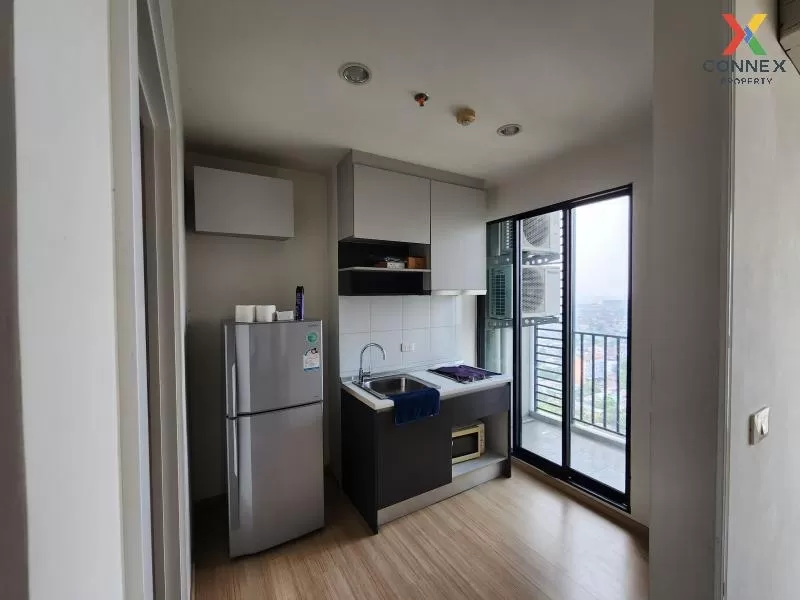 FOR RENT condo , The Base Chaengwattana , Khlong Kluea , Pak Kret 4