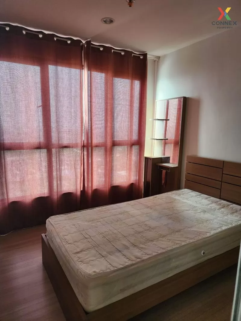 FOR RENT condo , The Base Chaengwattana , Khlong Kluea , Pak Kret