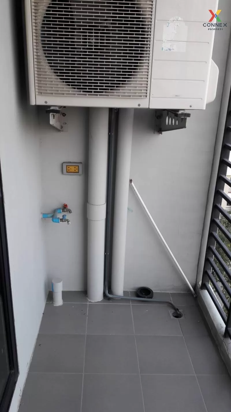 เช่าคอนโด  เดอะ เบส แจ้งวัฒนะ คลองเกลือ ปากเกร็ด นนทบุรี CX-67034 เช่าคอนโด  เดอะ เบส แจ้งวัฒนะ คลองเกลือ ปากเกร็ด นนทบุรี CX-67034