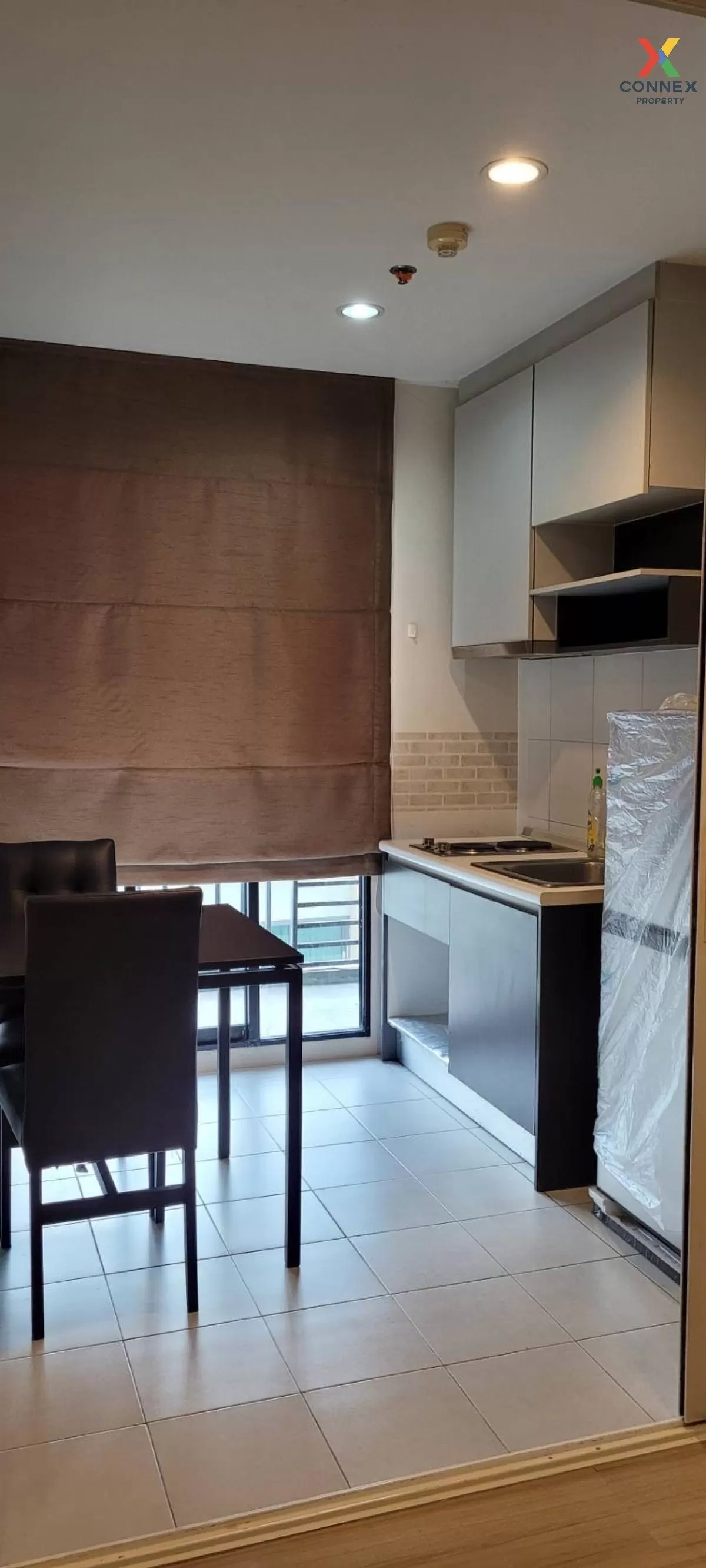 For Rent Condo , The Base Chaengwattana , Khlong Kluea , Pak Kret 2