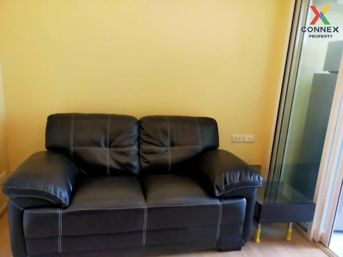 FOR RENT condo , The Base Chaengwattana , Khlong Kluea , Pak Kret FOR RENT condo , The Base Chaengwattana , Khlong Kluea , Pak Kret 4