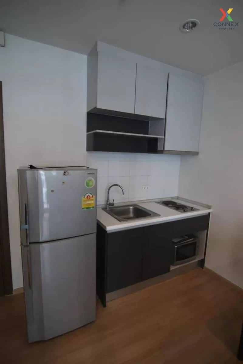 FOR RENT condo , The Base Chaengwattana , high floor , Khlong Klu FOR RENT condo , The Base Chaengwattana , high floor , Khlong Klu 4