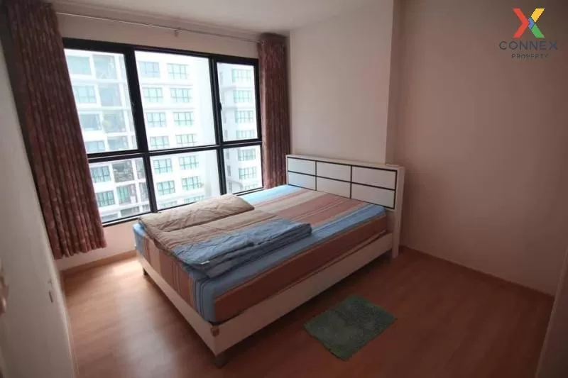 FOR RENT condo , The Base Chaengwattana , high floor , Khlong Klu FOR RENT condo , The Base Chaengwattana , high floor , Khlong Klu