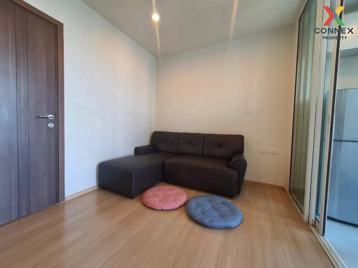 FOR RENT condo , The Base Chaengwattana , Khlong Kluea , Pak Kret 2