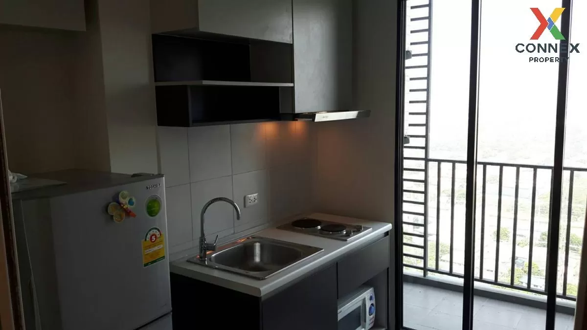FOR RENT condo , The Base Chaengwattana , Khlong Kluea , Pak Kret 3