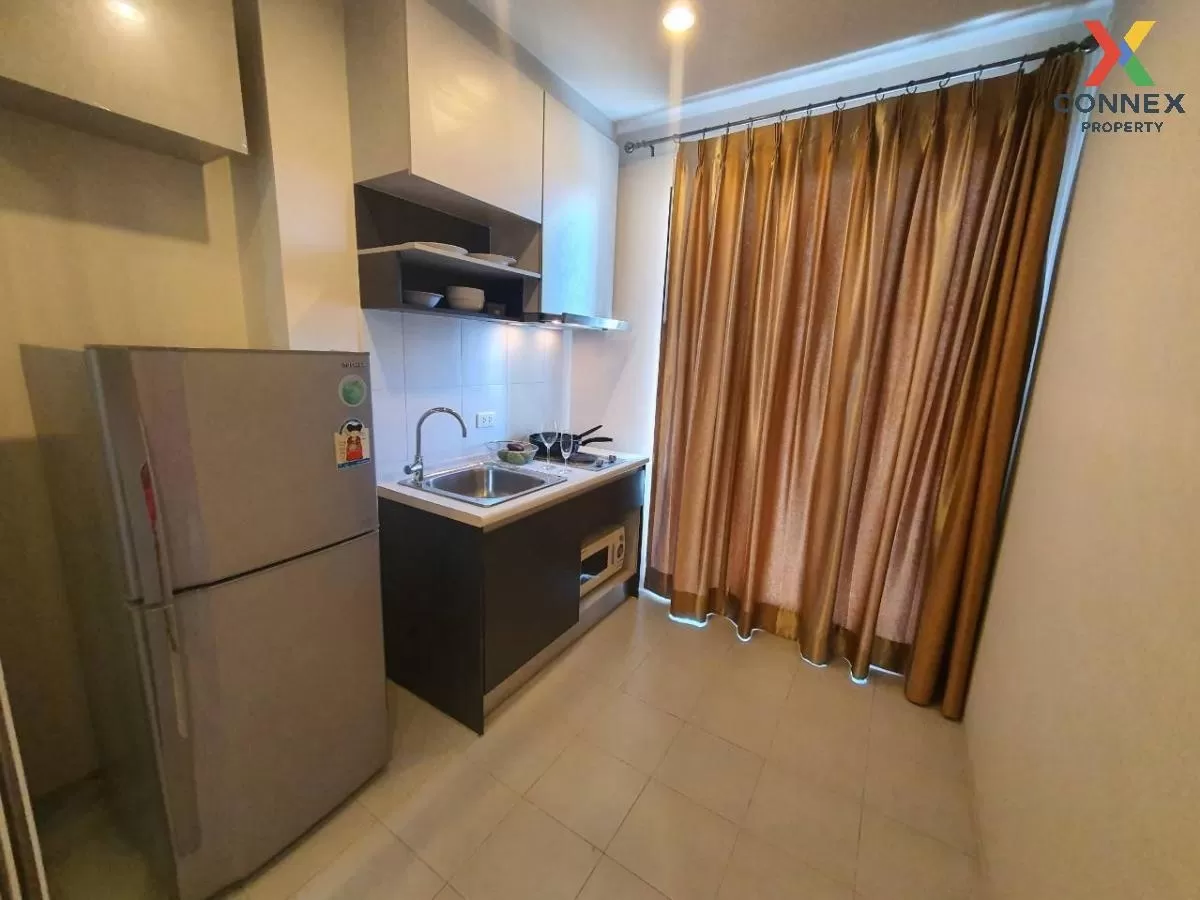 FOR RENT condo , The Base Chaengwattana , Khlong Kluea , Pak Kret 4