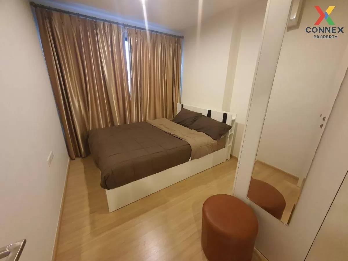 FOR RENT condo , The Base Chaengwattana , Khlong Kluea , Pak Kret