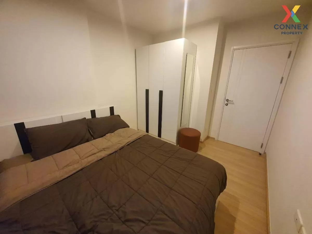 FOR RENT condo , The Base Chaengwattana , Khlong Kluea , Pak Kret