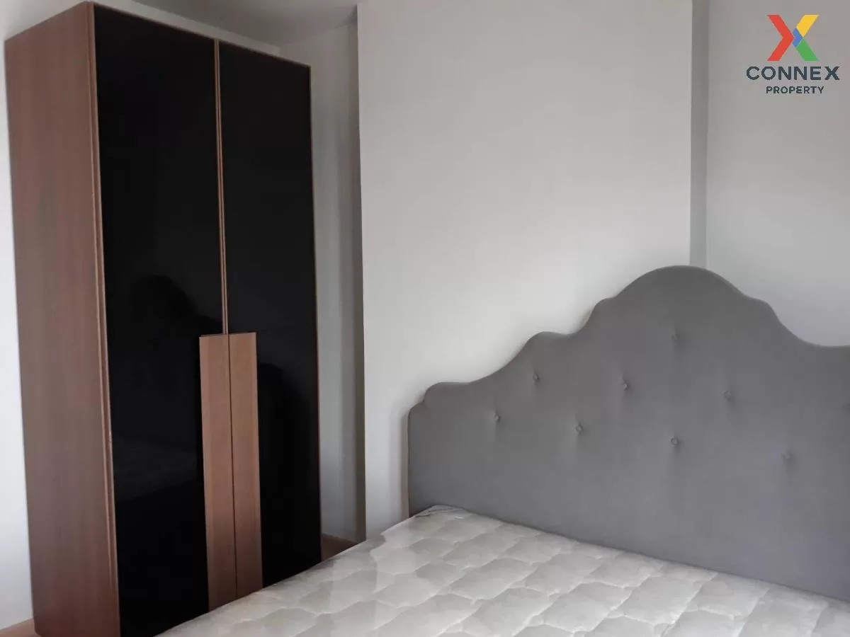 ขายคอนโด  เดอะ เบส แจ้งวัฒนะ คลองเกลือ ปากเกร็ด นนทบุรี CX-67165 4