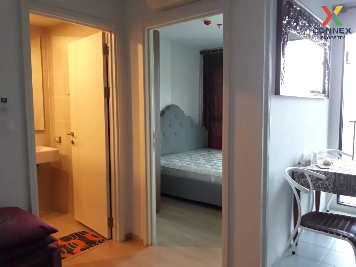 ขายคอนโด  เดอะ เบส แจ้งวัฒนะ คลองเกลือ ปากเกร็ด นนทบุรี CX-67165