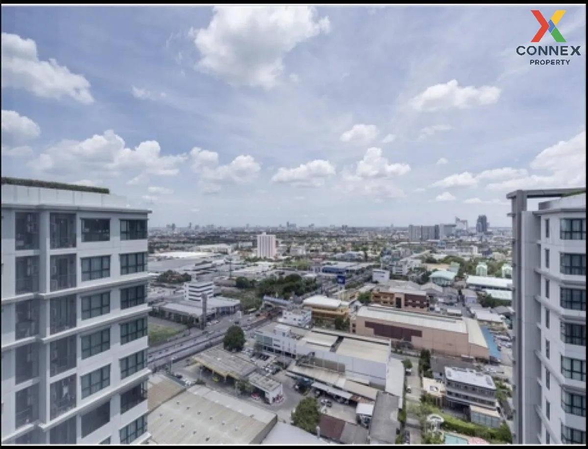 ขายคอนโด  เดอะ เบส แจ้งวัฒนะ คลองเกลือ ปากเกร็ด นนทบุรี CX-67222 ขายคอนโด  เดอะ เบส แจ้งวัฒนะ คลองเกลือ ปากเกร็ด นนทบุรี CX-67222