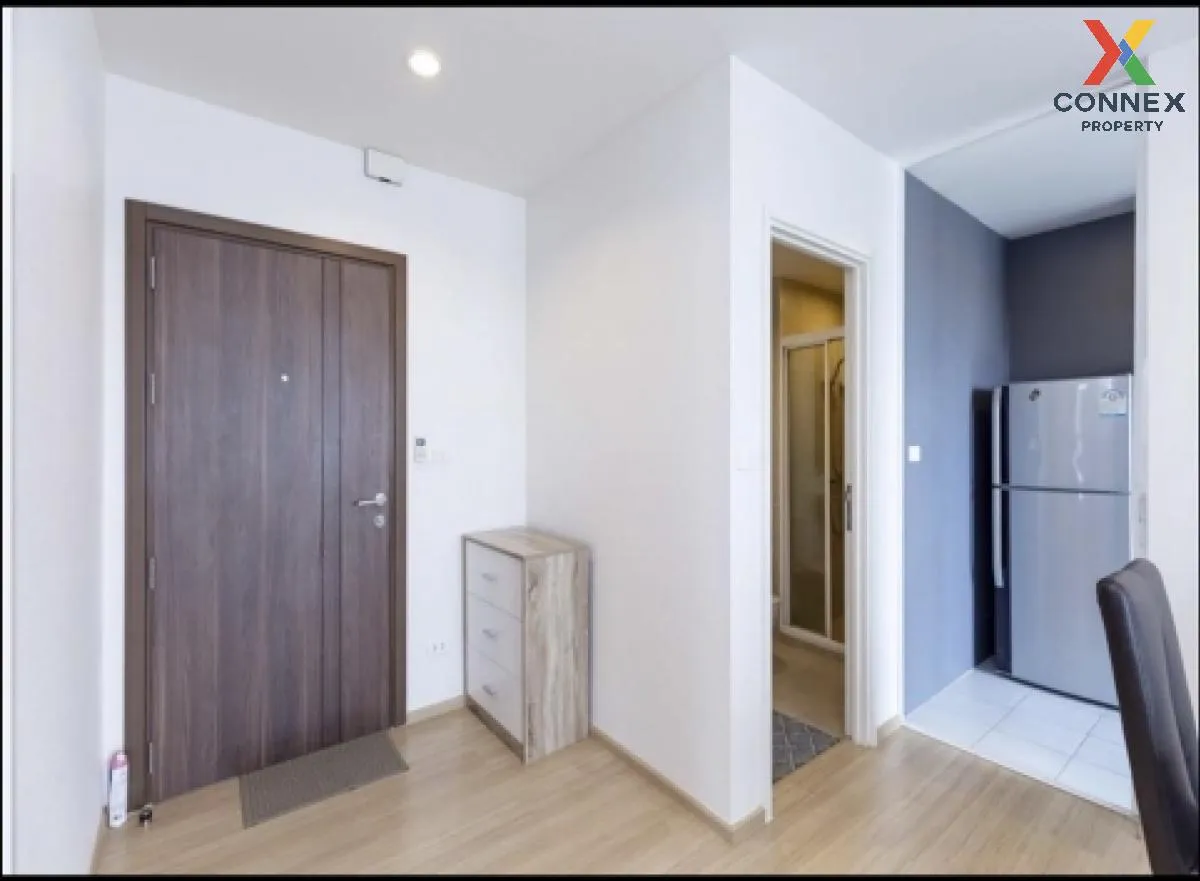 ขายคอนโด  เดอะ เบส แจ้งวัฒนะ คลองเกลือ ปากเกร็ด นนทบุรี CX-67222 ขายคอนโด  เดอะ เบส แจ้งวัฒนะ คลองเกลือ ปากเกร็ด นนทบุรี CX-67222