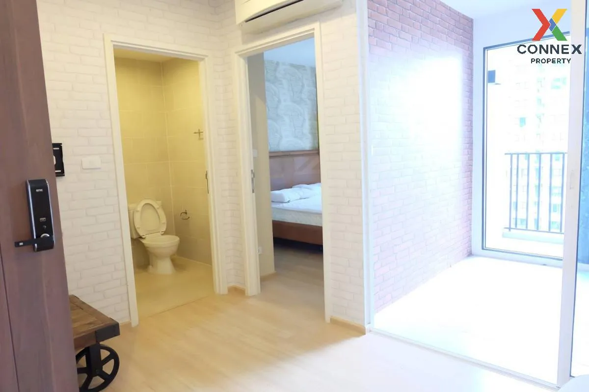 เช่าคอนโด  เดอะ เบส แจ้งวัฒนะ คลองเกลือ ปากเกร็ด นนทบุรี CX-67230 เช่าคอนโด  เดอะ เบส แจ้งวัฒนะ คลองเกลือ ปากเกร็ด นนทบุรี CX-67230 3