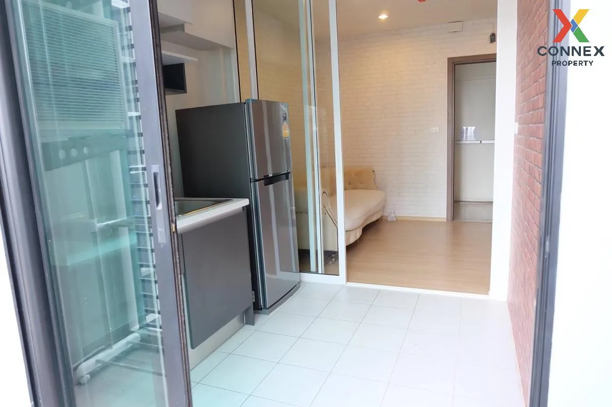 เช่าคอนโด  เดอะ เบส แจ้งวัฒนะ คลองเกลือ ปากเกร็ด นนทบุรี CX-67230 เช่าคอนโด  เดอะ เบส แจ้งวัฒนะ คลองเกลือ ปากเกร็ด นนทบุรี CX-67230 4