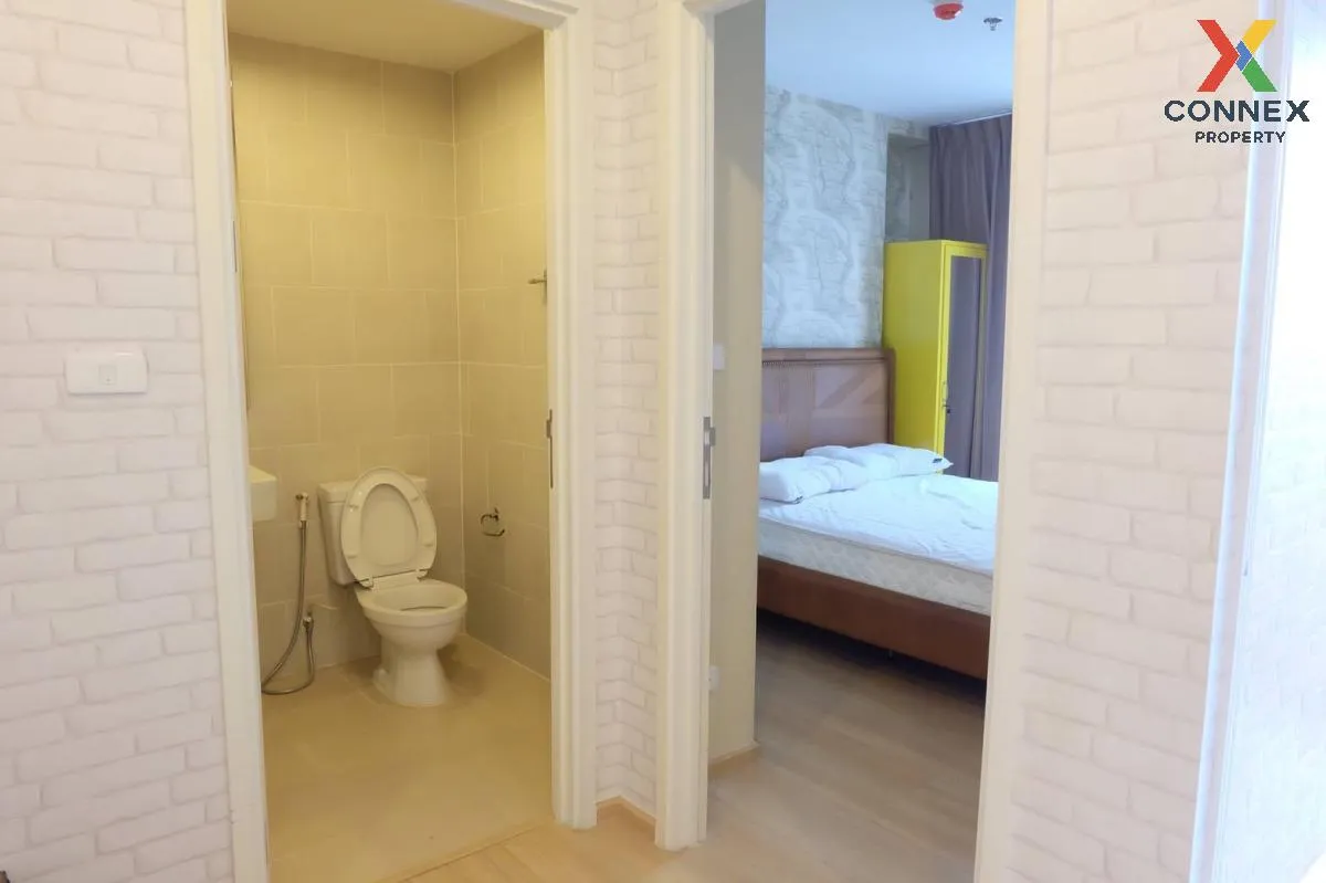 เช่าคอนโด  เดอะ เบส แจ้งวัฒนะ คลองเกลือ ปากเกร็ด นนทบุรี CX-67230 เช่าคอนโด  เดอะ เบส แจ้งวัฒนะ คลองเกลือ ปากเกร็ด นนทบุรี CX-67230