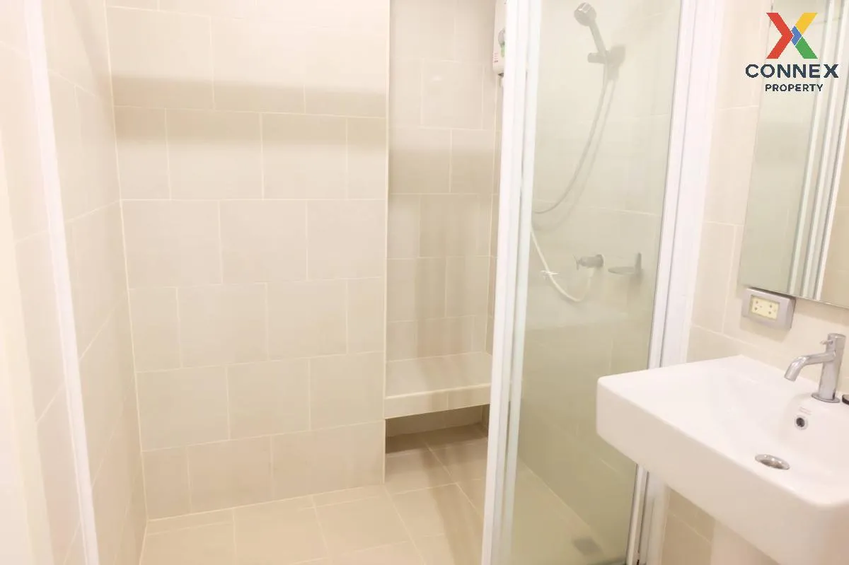 เช่าคอนโด  เดอะ เบส แจ้งวัฒนะ คลองเกลือ ปากเกร็ด นนทบุรี CX-67230 เช่าคอนโด  เดอะ เบส แจ้งวัฒนะ คลองเกลือ ปากเกร็ด นนทบุรี CX-67230