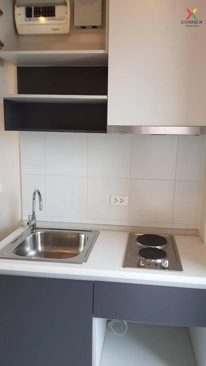 ขายคอนโด  เดอะ เบส แจ้งวัฒนะ คลองเกลือ ปากเกร็ด นนทบุรี CX-67234 2