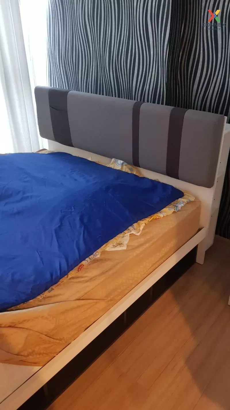 ขายคอนโด  เดอะ เบส แจ้งวัฒนะ คลองเกลือ ปากเกร็ด นนทบุรี CX-67234