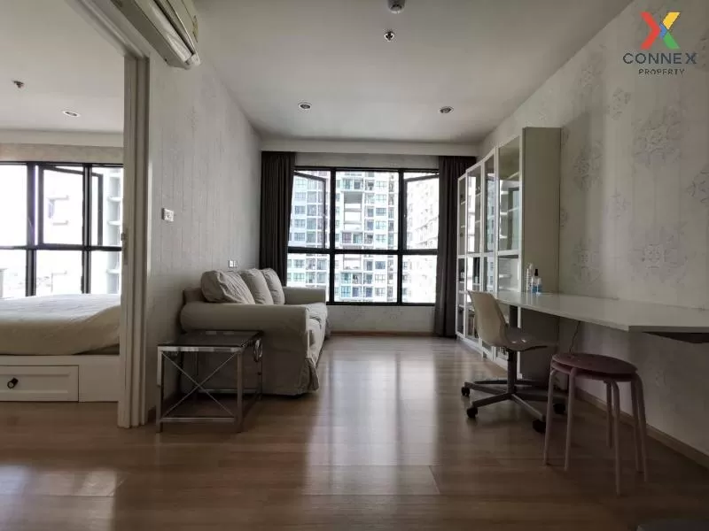 เช่าคอนโด  เดอะ เบส แจ้งวัฒนะ คลองเกลือ ปากเกร็ด นนทบุรี CX-67239 เช่าคอนโด  เดอะ เบส แจ้งวัฒนะ คลองเกลือ ปากเกร็ด นนทบุรี CX-67239 2