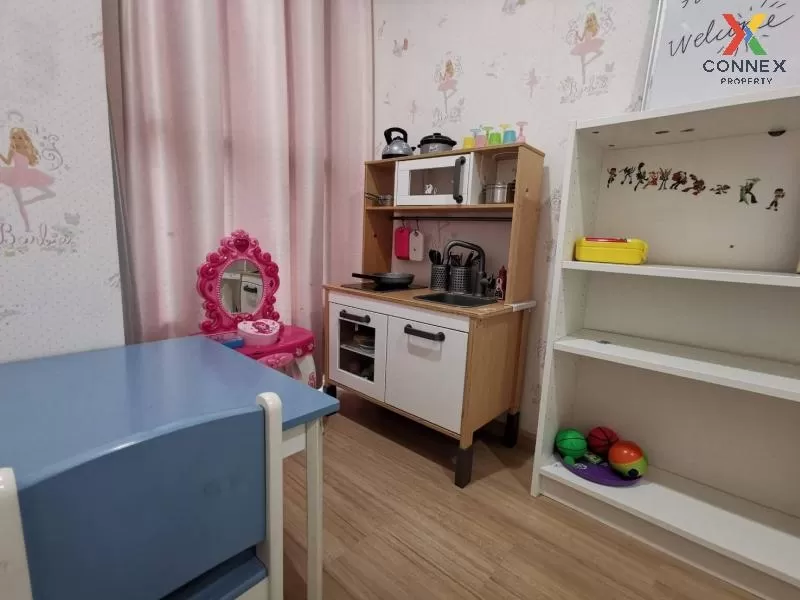 เช่าคอนโด  เดอะ เบส แจ้งวัฒนะ คลองเกลือ ปากเกร็ด นนทบุรี CX-67239 เช่าคอนโด  เดอะ เบส แจ้งวัฒนะ คลองเกลือ ปากเกร็ด นนทบุรี CX-67239