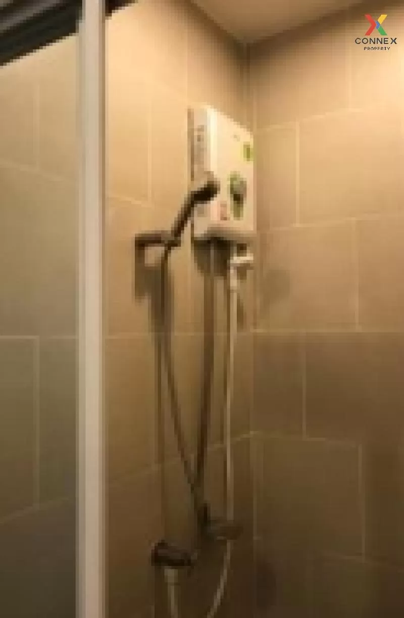 ขายคอนโด  เดอะ เบส แจ้งวัฒนะ คลองเกลือ ปากเกร็ด นนทบุรี CX-67261