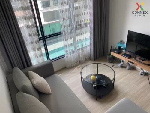 ขายคอนโด  เดอะ เบส แจ้งวัฒนะ คลองเกลือ ปากเกร็ด นนทบุรี CX-67263