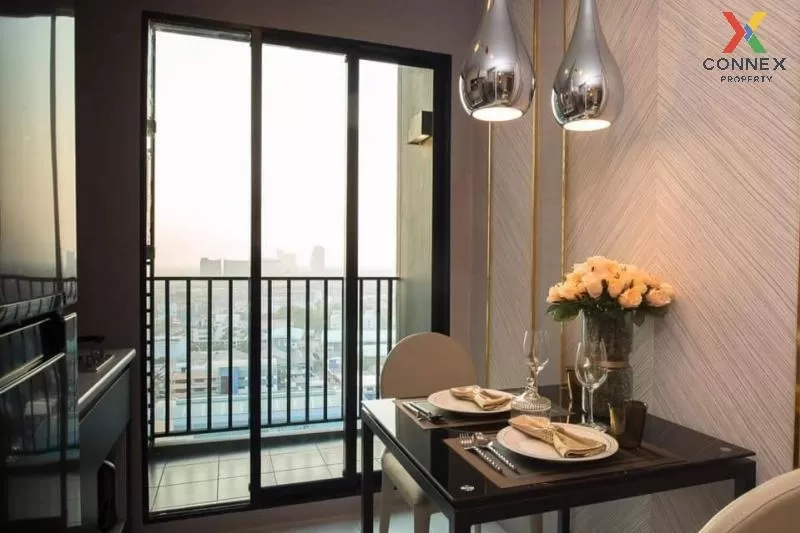 ขายคอนโด  เดอะ เบส แจ้งวัฒนะ คลองเกลือ ปากเกร็ด นนทบุรี CX-67287 2