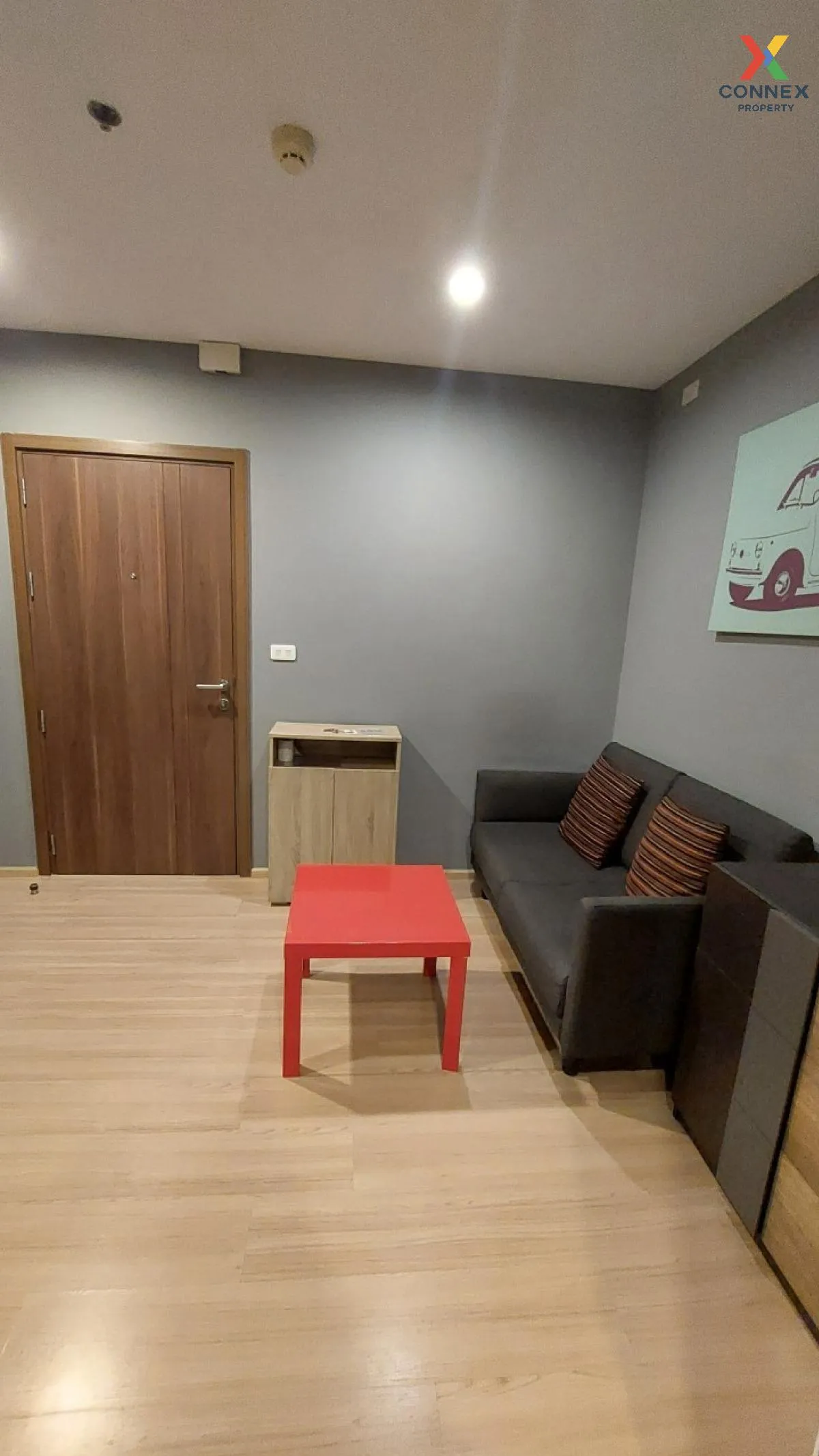 เช่าคอนโด  เดอะ เบส แจ้งวัฒนะ คลองเกลือ ปากเกร็ด นนทบุรี CX-67292 เช่าคอนโด  เดอะ เบส แจ้งวัฒนะ คลองเกลือ ปากเกร็ด นนทบุรี CX-67292 1